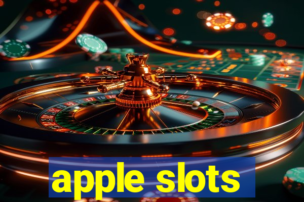apple slots